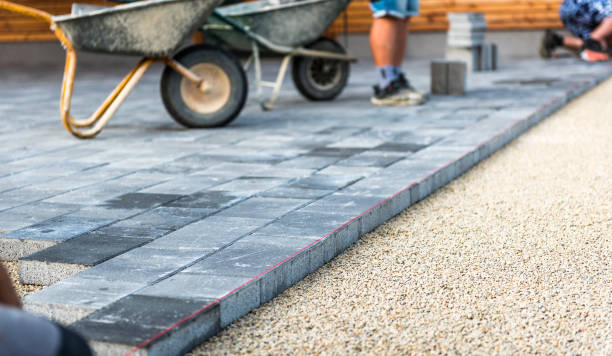 Best Residential Concrete Solutions in Moodus, CT