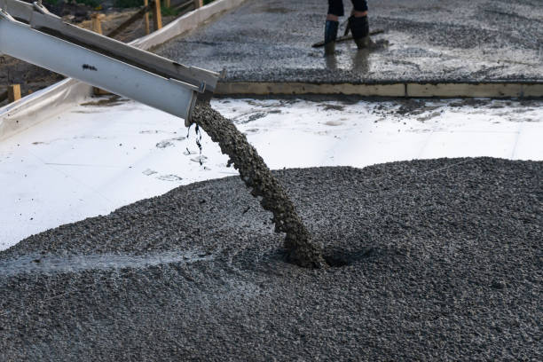 Best Concrete Staining and Coloring in Moodus, CT