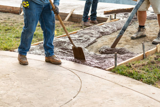 Best Concrete Grinding and Polishing in Moodus, CT