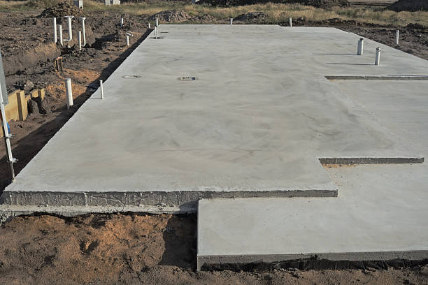 Best Concrete Sidewalk Installation in Moodus, CT