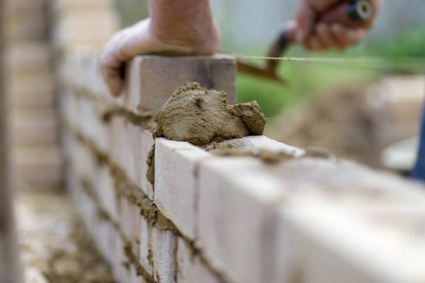 Best Concrete Retaining Walls in Moodus, CT