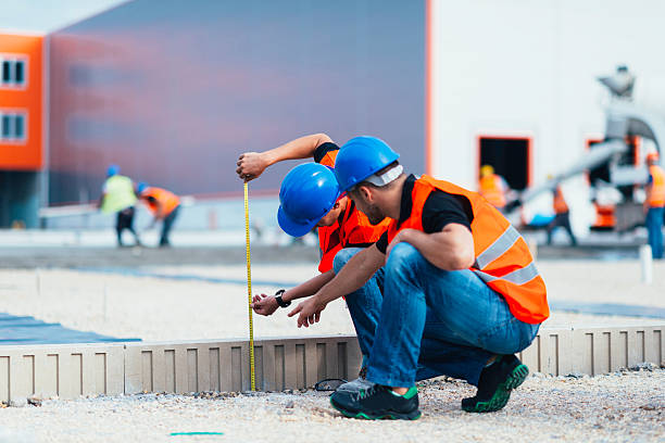 Best Concrete Grinding and Polishing in Moodus, CT