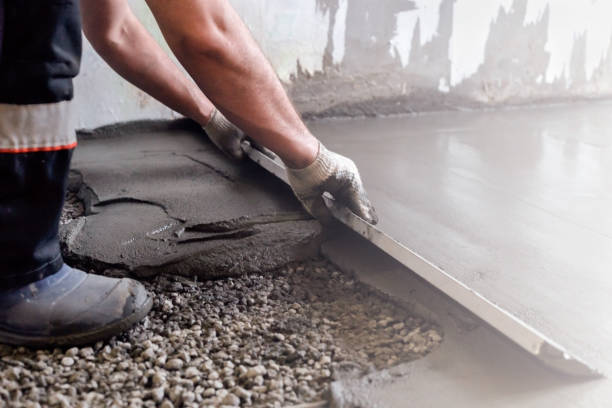 Best Concrete Sealing and Maintenance in Moodus, CT